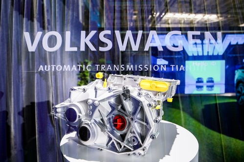 大眾中國加速本土化生產，全力構建電動出行新生態